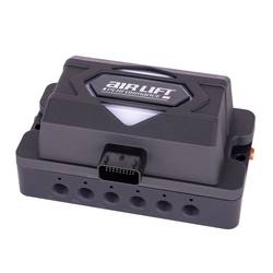 ALP4 Manifold - 1/4" Threaded Ports (FNPT) 72550-W BLOCK ONLY WWW.D2BDMOTORWERKS.COM