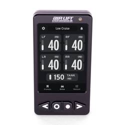 AIRLIFT ALP4 Touch Screen Display (Controller) ONLY : 27551 WWW.D2BDMOTORWERKS.COM