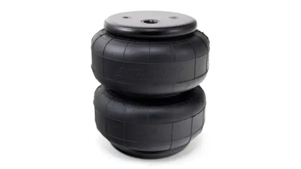 AIRLIFT 58616 D2600 Single AIR SPRING 