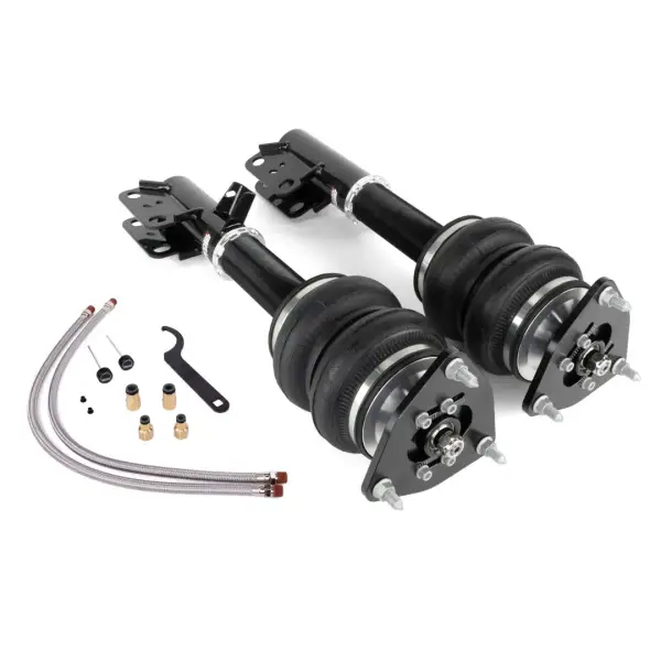 AIRLIFT 76007 MUSTANG S550/S650 FRONT AIR STRUTS WWW.D2BDMOTORWERKS.COM