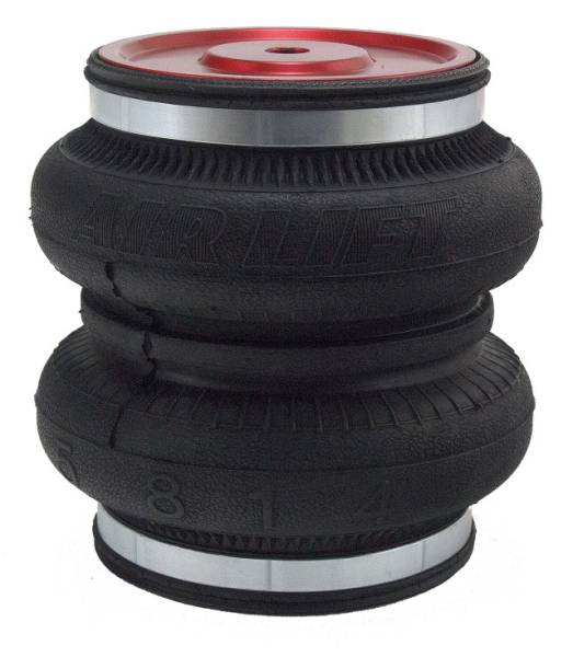 AIRLIFT 58550 E9X REAR AIR SPRING 