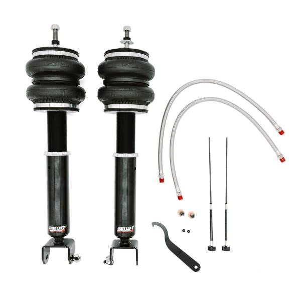 AIRLIFT Q50 RWD/AWD REAR AIR STRUTS 14-24
