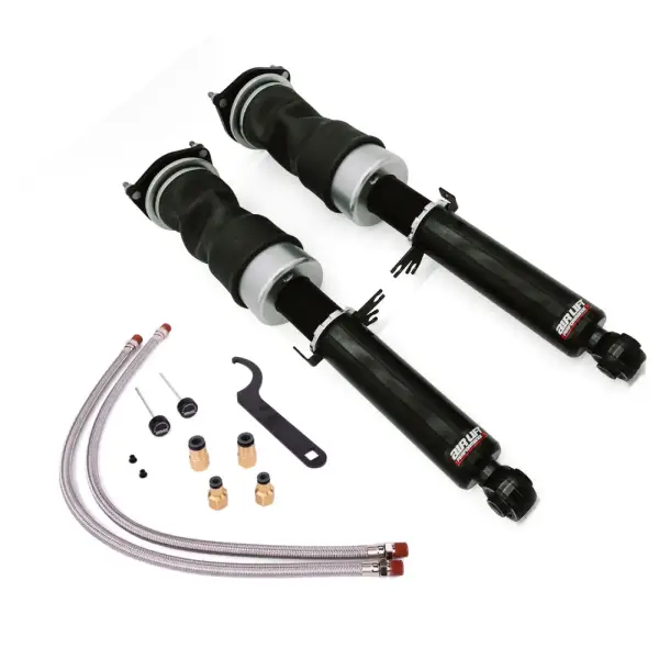 Airlift Nissan Z Coupe Performance Air Ride System 23-UP 76010