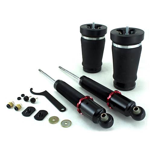 Airlift Mustang 05-14 Performance Threaded Body Rear Air Struts 75623