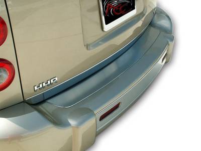 Modern Muscle Car Steel - Chevrolet HHR - American Car Craft - ACC Interior Trim Kit - 422004