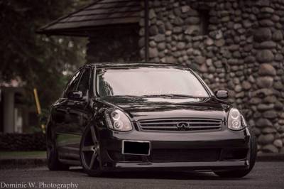 Airlift 95720 G35 Owner: Jeff Shaw/Photography by Dominic W photography 