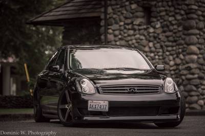 Airlift 95720 G35 Owner: Jeff Shaw/Photography by Dominic W photography 