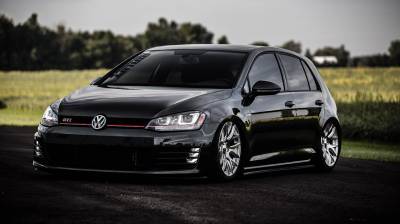 EUROPEAN - VOLKSWAGEN - GTI MK7 15-18