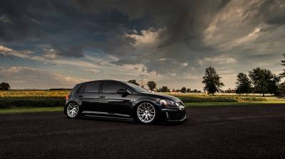 EUROPEAN - VOLKSWAGEN - GOLF MK7 15 UP 