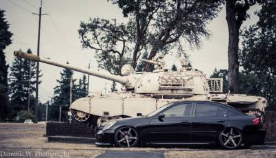 JDM - INFINITI - G35 2002-2007