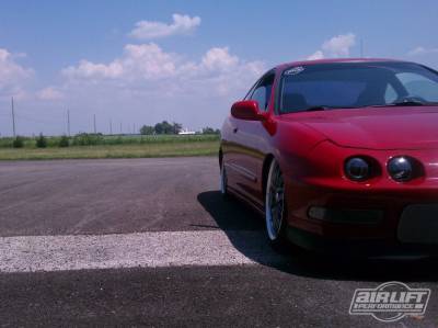 JDM - ACURA - INTEGRA 1994-2001 