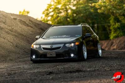 JDM - ACURA - TL /TSX 09-14