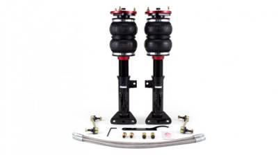 Air Ride Suspension - Front Struts  - AIRLIFT PERFORMANCE  - Airlift 92-98 BMW 3 Series (E35, E36, E37, E38),  Z3, or Z3M Coupe - Front Kit :75536