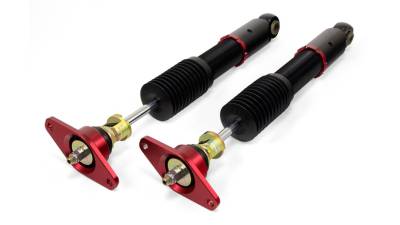 AIRLIFT PERFORMANCE  - Airlift  Ford Focus ST 13-18 Air Suspension Kit  : 78543 / 78643 AP Manual/3S/3P/3H - Image 13