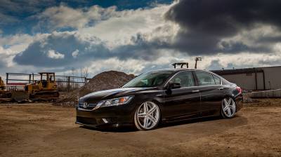 JDM - ACURA - TLX 15 - 20