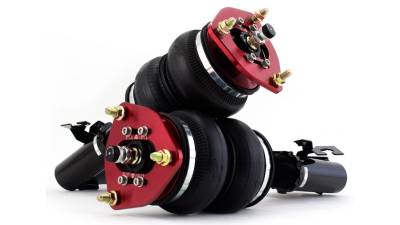 Air Ride Suspension - Front Struts 