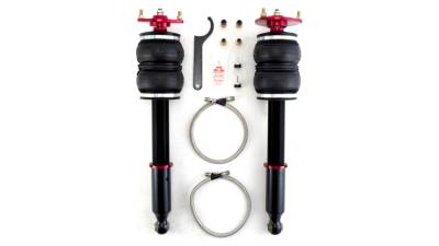 Air Ride Suspension - Front Struts  - AIRLIFT PERFORMANCE  - Airlift 75553 01-06 Lexus LS430 - Front Kit