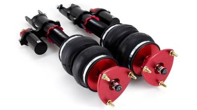 Air Ride Suspension - Rear Struts/Bags - AIRLIFT PERFORMANCE  - Airlift 78618 08-22 Nissan GT-R - Rear  Kit: 78618