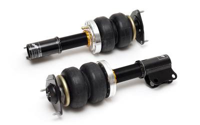 AirForce - AirForce Suspension KIA W / Air Lift Controls : - Image 1
