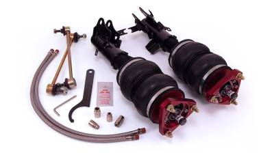 Airlift 78556 Civic Si (9th Gen) 14-15 - Front Kit : 78556