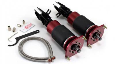 Air Ride Suspension - Front Struts  - AIRLIFT PERFORMANCE  - Airlift 78503 MK1 Front Performance Series Air Strut : 78503
