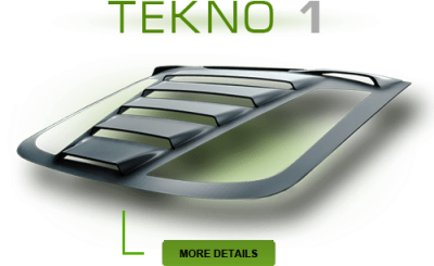 GLASSSKINZ  - GLASSSKINZ ALL MODELS  - TEKNO 1 