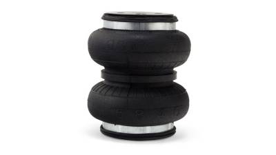Air Ride Suspension - Replacement Air Bags/Air Springs   - AIRLIFT PERFORMANCE  - Airlift 58535 2B-5 Bellows Air Spring : 58535