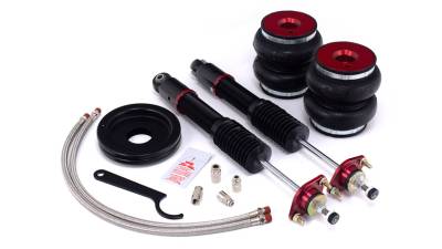 AIRLIFT PERFORMANCE  - Airlift BMW E36 92-96 Performance Air Suspension Kit  NON COMPACT SERIES: 75536 / 75636 AP Manual/V2/3P/3H - Image 18