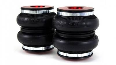 AIRLIFT PERFORMANCE  - Airlift BMW E36 92-96 Performance Air Suspension Kit  NON COMPACT SERIES: 75536 / 75636 AP Manual/V2/3P/3H - Image 16