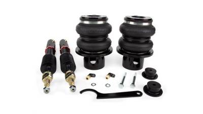 Air Ride Suspension - Rear Struts/Bags - AIRLIFT PERFORMANCE  - Airlift 78686 Toyota Camry 18-20 / Avalon 19-20 / ES 350 19-20 Performance Rear Air Suspension Kit : 78686