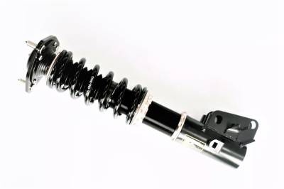 JVR DRIVE - JVR Drive Coilovers - Sport BM02-04 for 2005-2011 BMW 3 Series Saloon  E90 - Image 8
