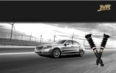 JVR DRIVE - JVR Drive Coilovers - Sport BM17-02 for 2013+ BMW 4 Series Convertible F33 - Image 7