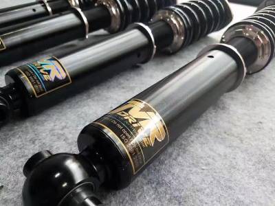 JVR Drive COIL OVERS  - Subaru - JVR DRIVE - JVR Drive Coilovers - Sport SU02-05 for 2019 Subaru Forester 5 SK