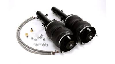 Air Ride Suspension - Front Struts  - AIRLIFT PERFORMANCE  - Airlift 75518 MKIV SLAM Front Air Struts : 75518