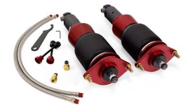Air Ride Suspension - AIRLIFT PERFORMANCE  - Airlift 78641 FRS/BRZ/GT86 13-18 Rear Struts: 78641