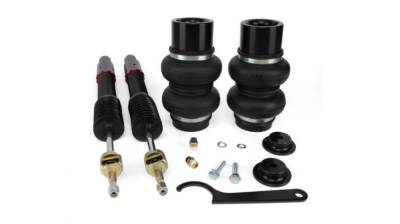 Airlift Honda Civic 10th Gen SI 16-21 Performance Air Ride System