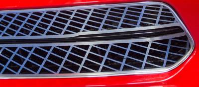ACC Grille - 52073