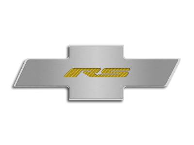 ACC Hood Emblem - 103065-BSRD