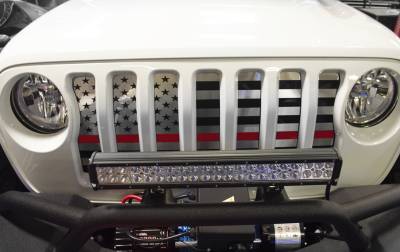 ACC Grille Insert - 142005