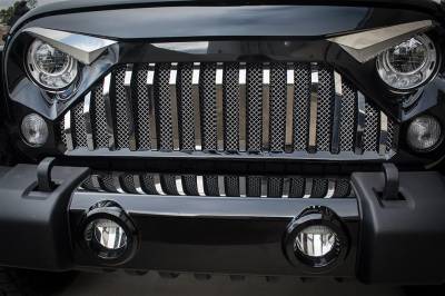 ACC Grille Insert - 142040
