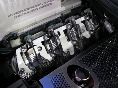 ACC Engine Dress Up Kit - 103049