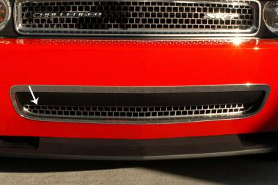 ACC Grille - 152015