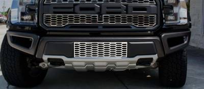 ACC Front Lower Grille - 772058