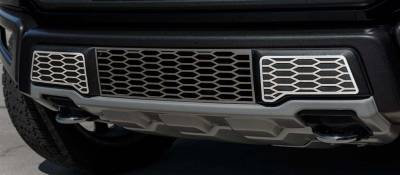 ACC Lower Bumper Covers - 772070