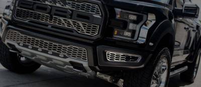 ACC Grille Insert - 772079