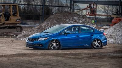 JDM - ACURA - ILX 16-21