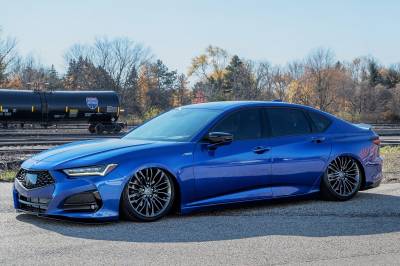 JDM - ACURA - TLX 21-UP