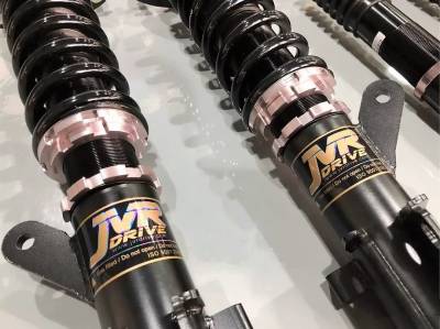 JVR DRIVE - JVR Drive Coilovers - Sport KI06-01 for 2017+ Kia Stinger GT CK - Image 10