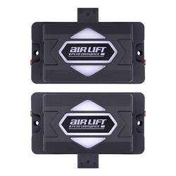 ALP4 Manifold - 1/4" Threaded Ports (FNPT) 72550-W BLOCK ONLY WWW.D2BDMOTORWERKS.COM