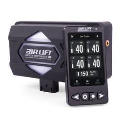 AIRLIFT 27485 ALP4 AIR MANAGEMENT SYSTEM WWW.D2BDMOTORWERKS.COM